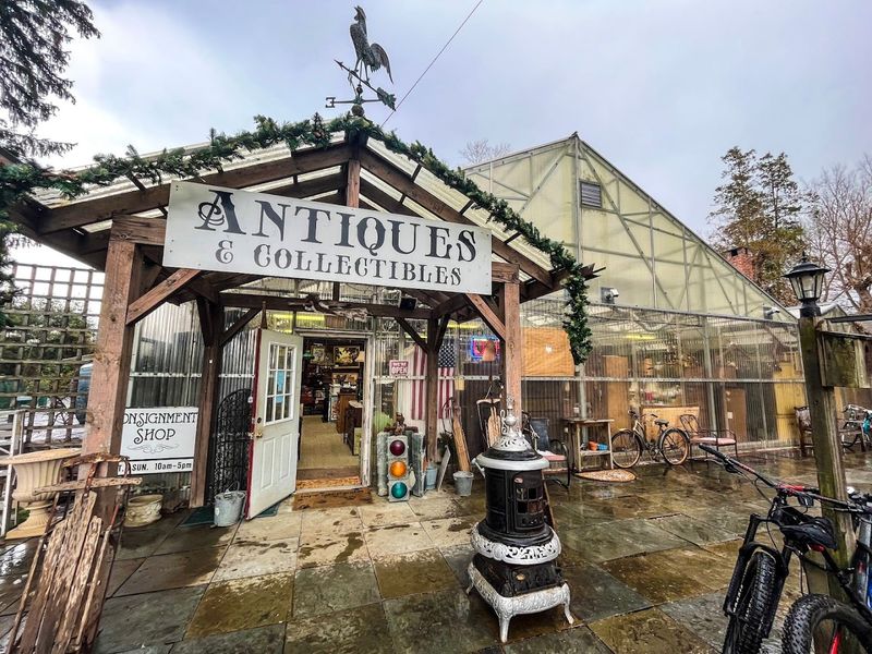 A Nonprofit With a Mission That Goes Beyond the Sale