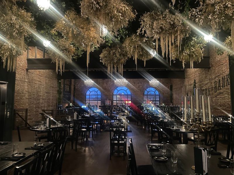 A Bank Built in 1901 That Never Really Left