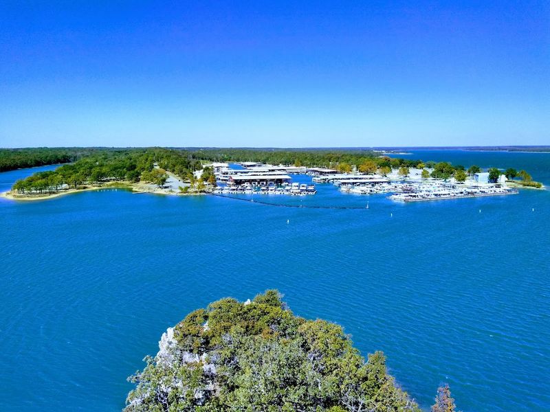 The Lake Itself: Crystal Clear and Surprisingly Stunning