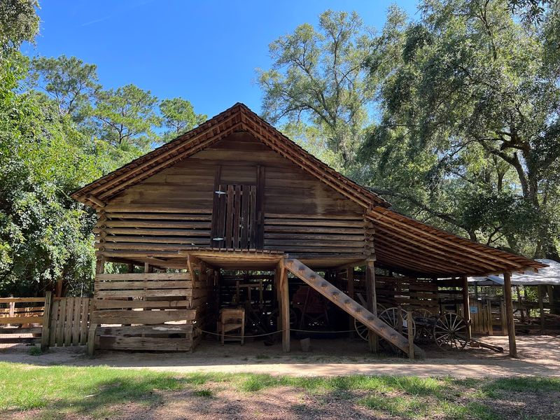 A Brief History of the Grounds and Why It Matters