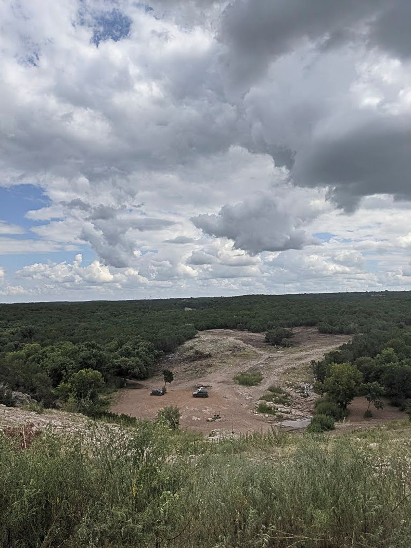 Over 6,000 Acres of Pure Off-Road Freedom