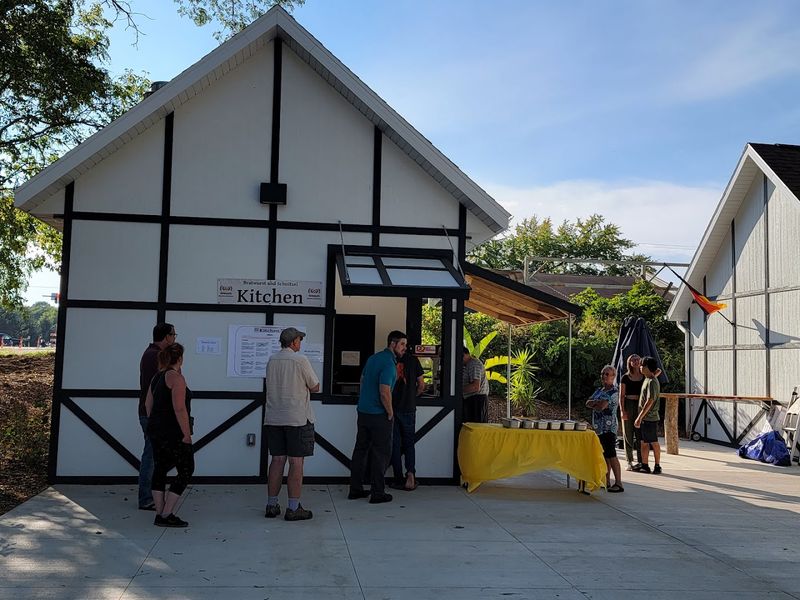 The Man Behind the Stein: The Story of Owner Norbert Gimmler