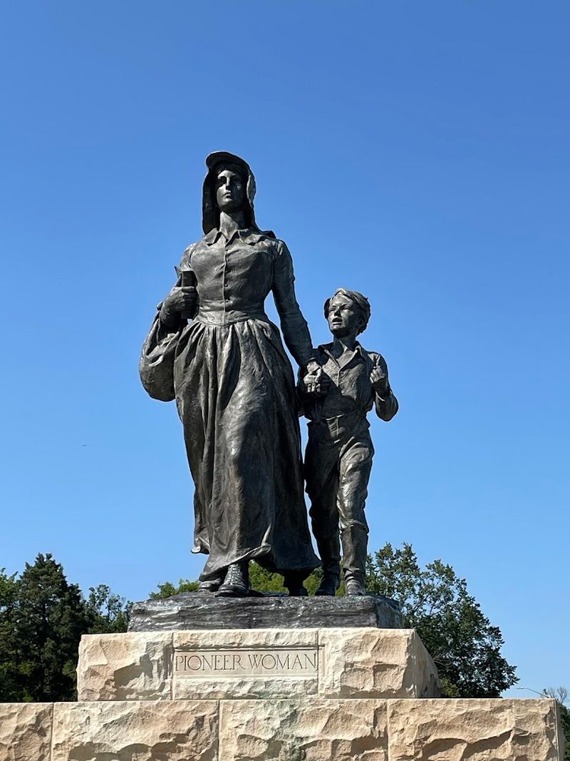 The Story Behind the Statue