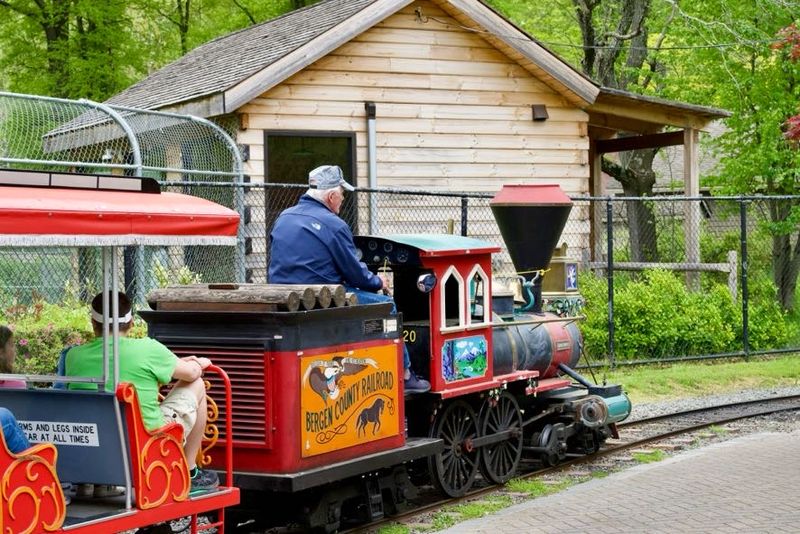 A Park With a Purpose: The History Behind the Grounds