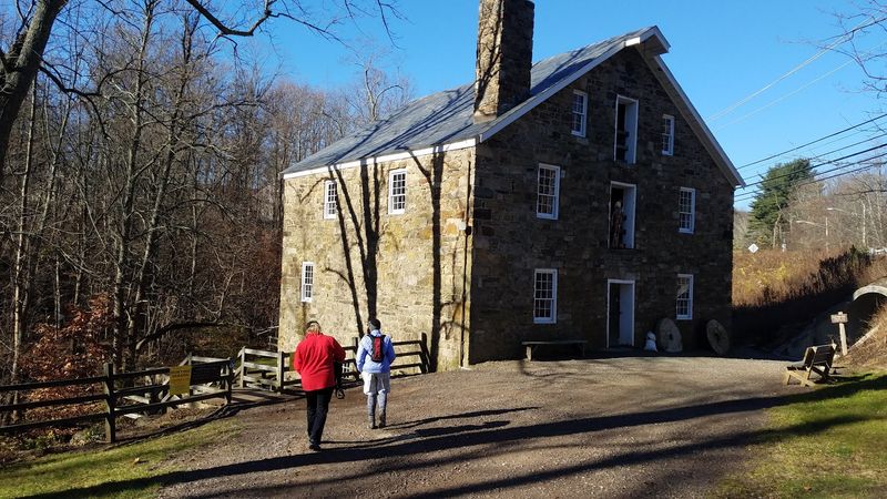 A Farm With Deep Roots in New Jersey History
