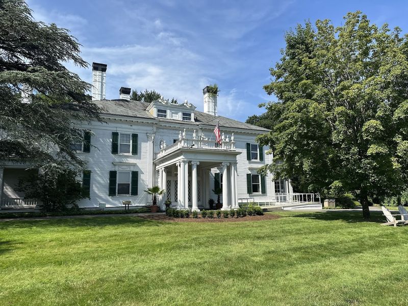 A Colonial Revival Mansion With a Story to Tell