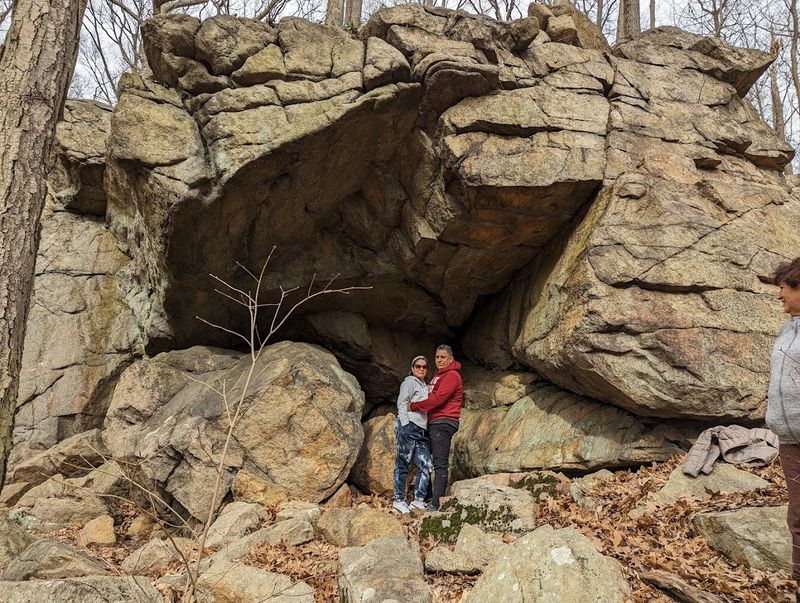 The Story Behind the Name