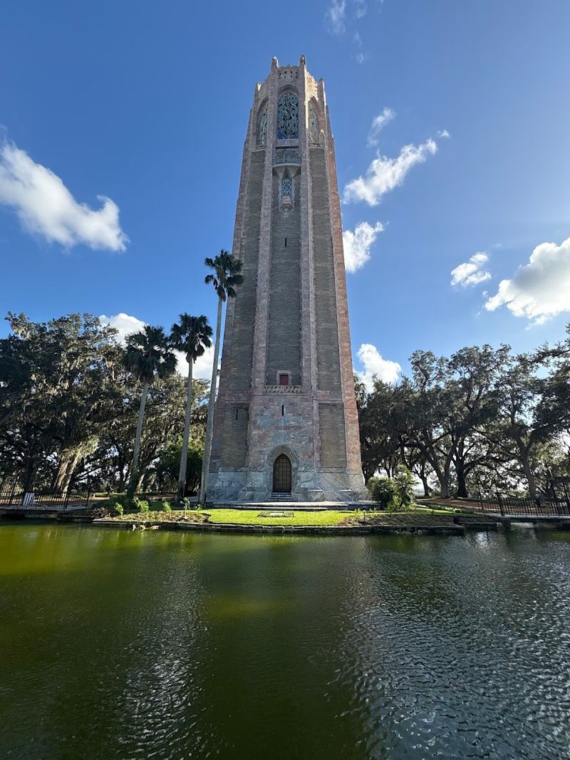 The Man Behind the Magic: Edward Bok's Vision