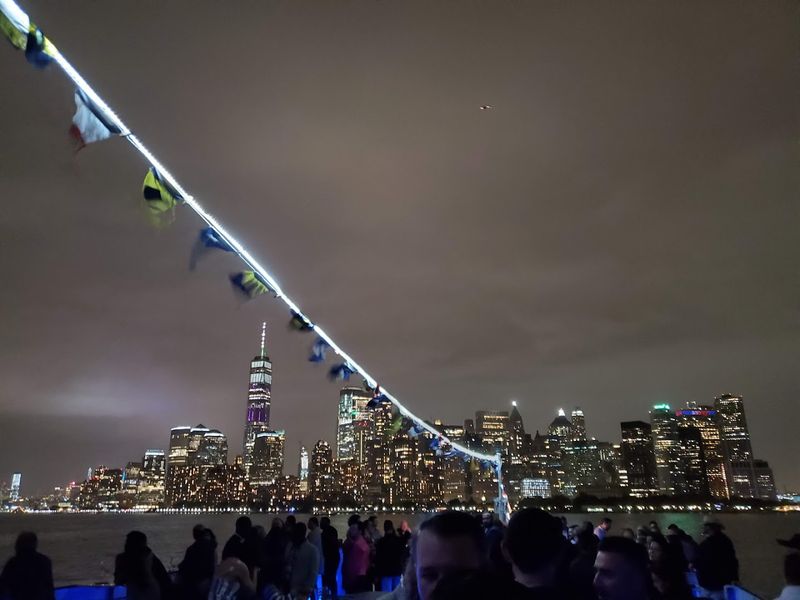 A Cruise for Every Occasion