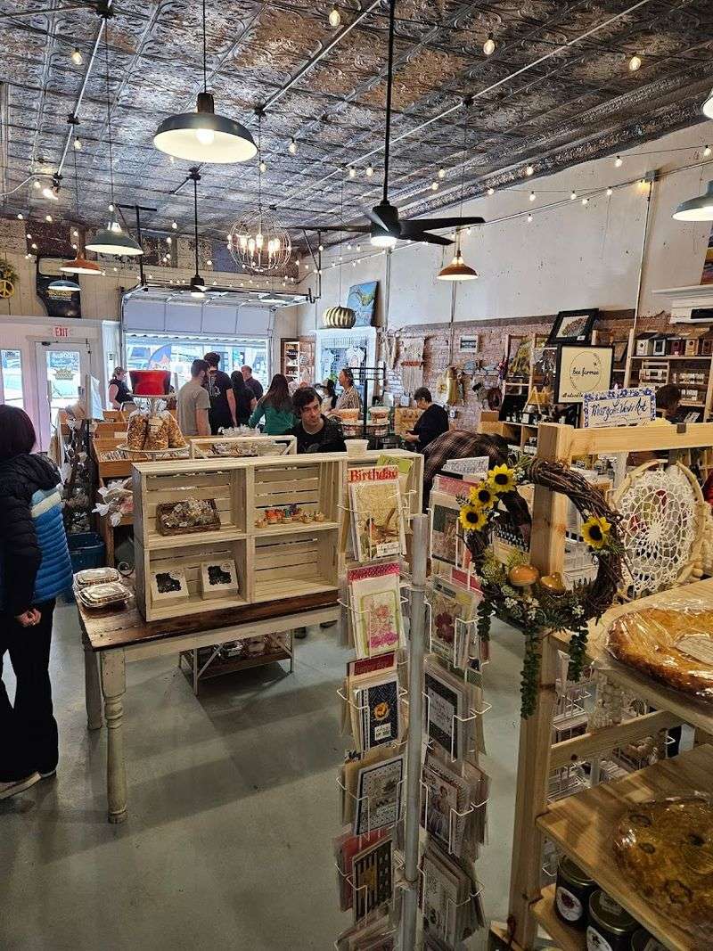 The Story Behind the Name