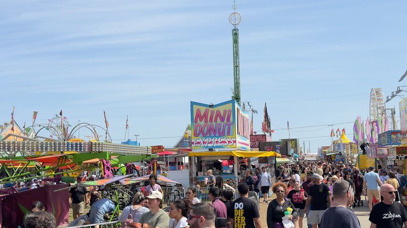 A Festival With Deep Roots in Florida Agriculture