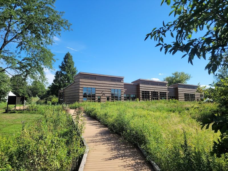 A Mission With Mud on Its Boots