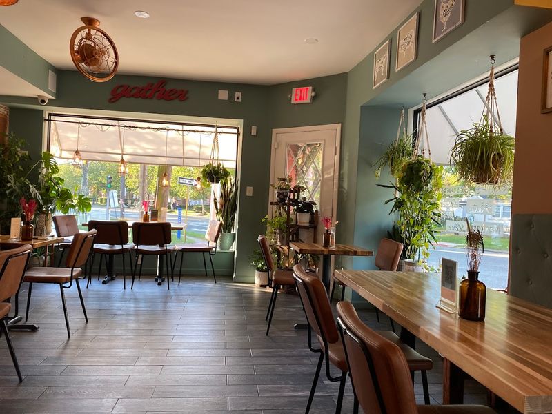 The Story Behind the Space