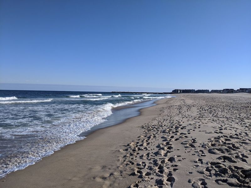 The Mile-Long Stretch That Does It All