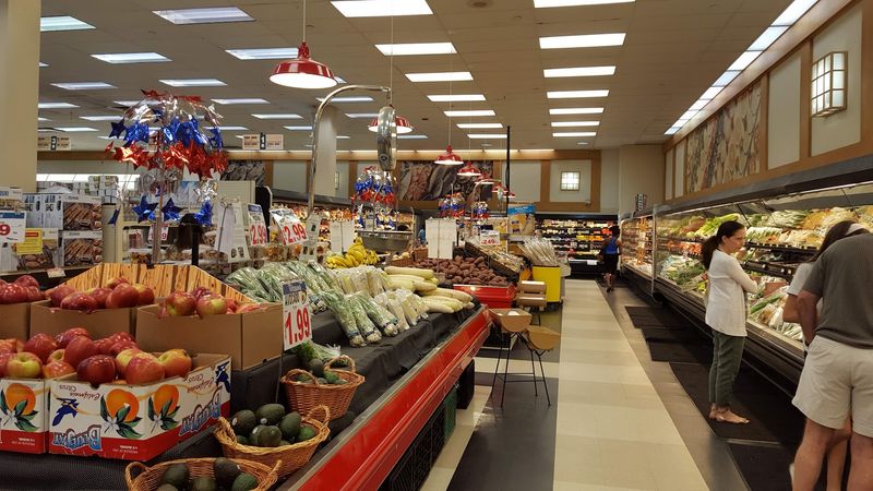 A Quick History of Mitsuwa Marketplace