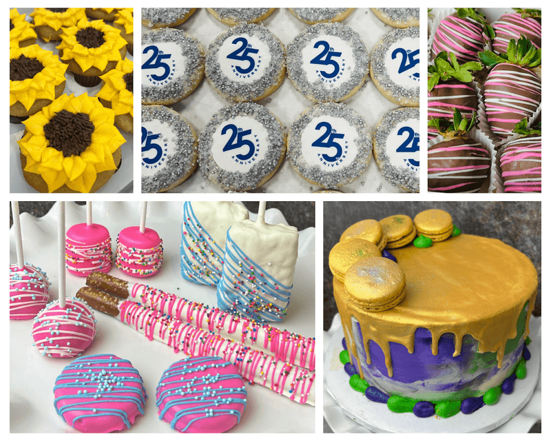 Hot Cocoa Bombs That Sparked a Frenzy