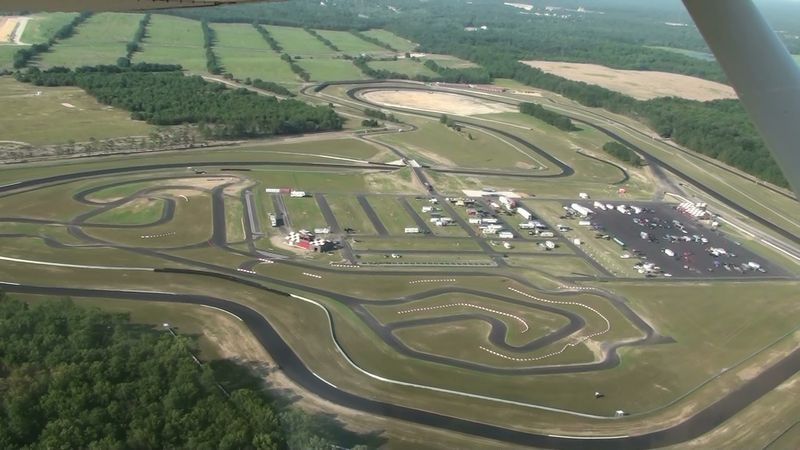 Two Tracks, One Big Decision