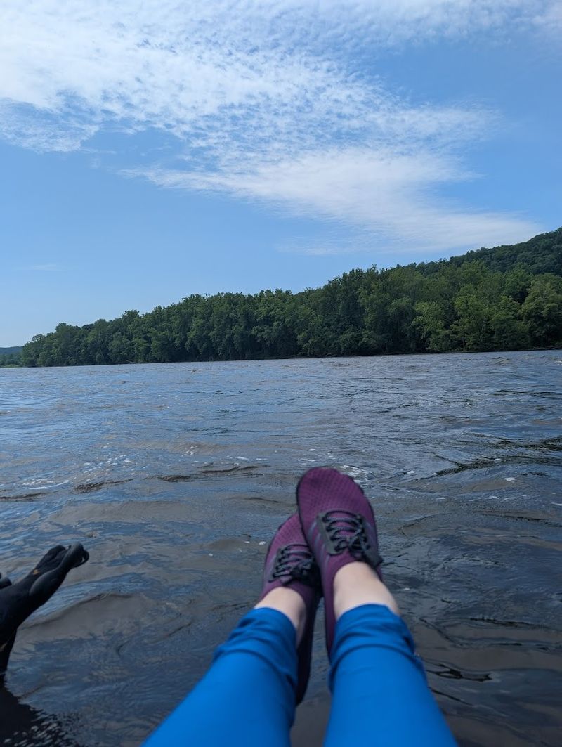 The Float Itself: What the Three-Hour Ride Is Actually Like