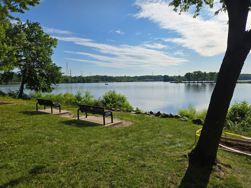 A Park That Feels Bigger Than the Plan