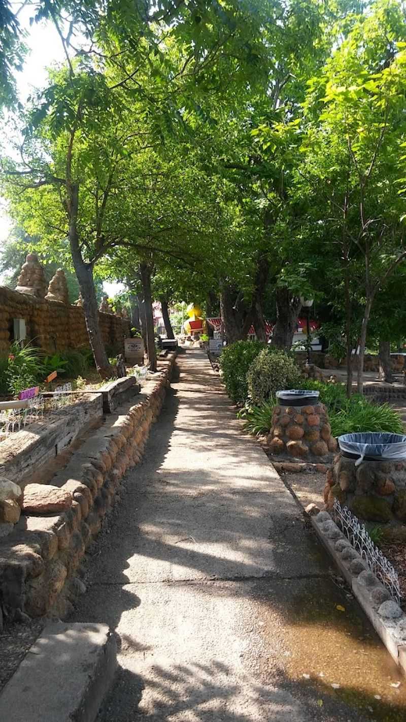 The Cobblestone History That Started It All