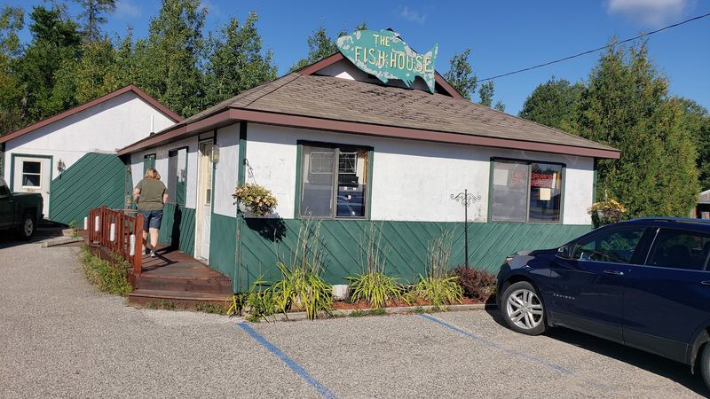 A Family Story on Whitefish Bay