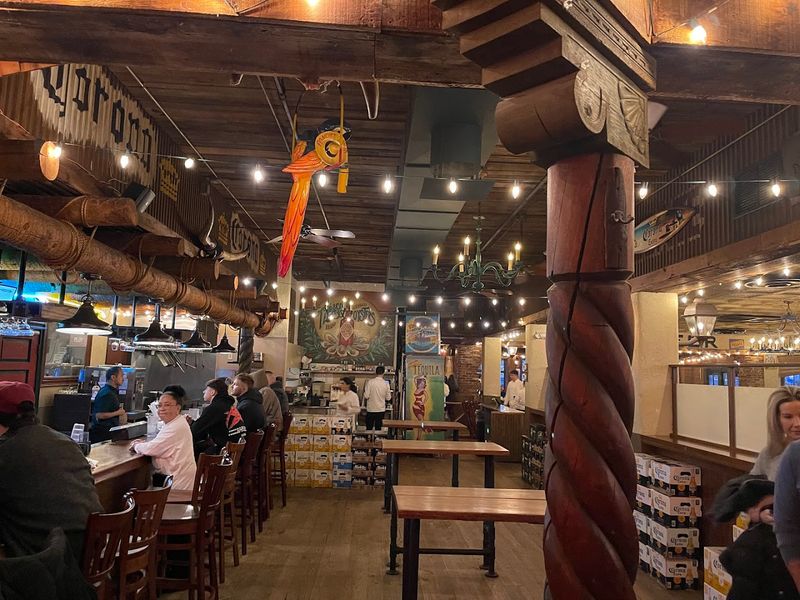 A Festive Space With Real Character