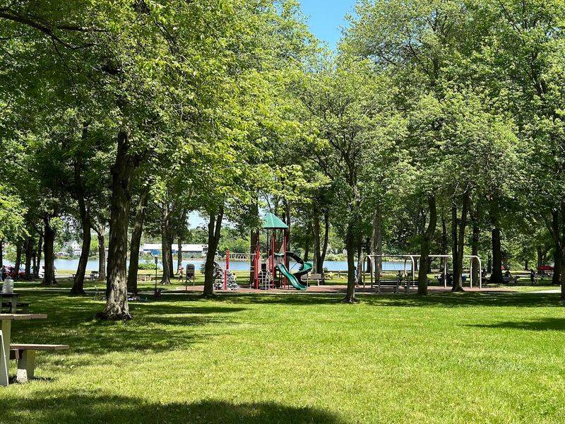 A Park With Deep Community Roots