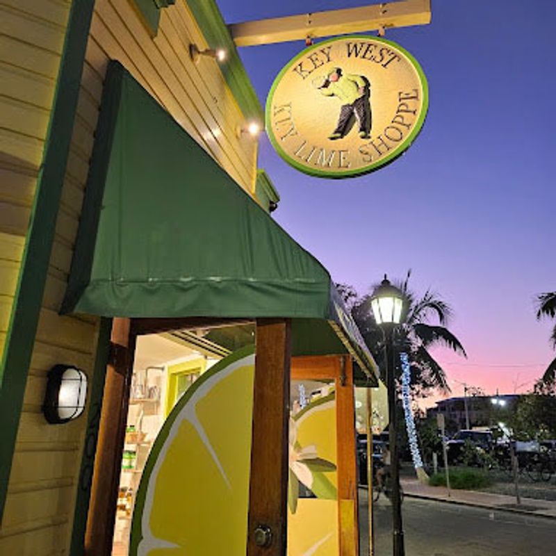 A Quick Bite Of History