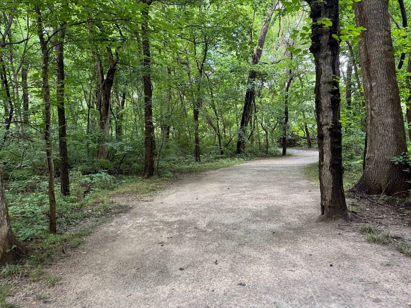 The Trails That Keep People Coming Back