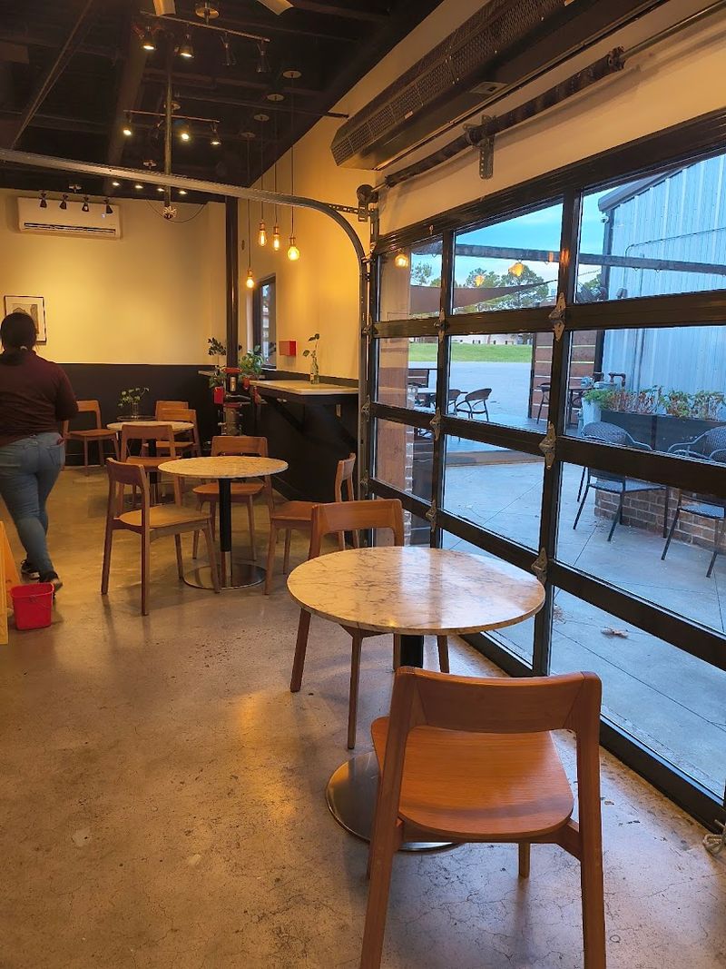 A Space That Feels Bigger Than It Looks