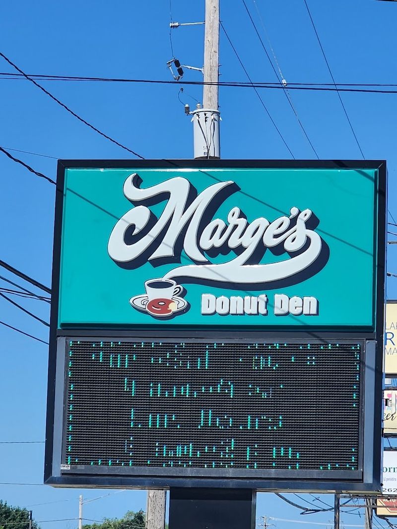 The Story Behind the Name on the Sign