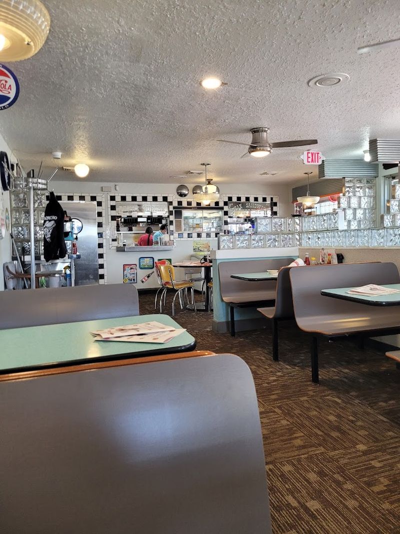 The Story Behind the Diner