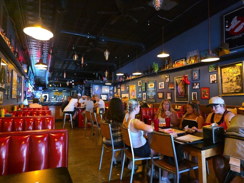 The Story Behind the Name on the Door