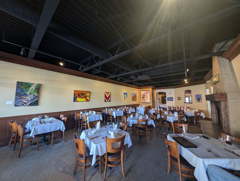 Eighteen Years of Feeding a Community