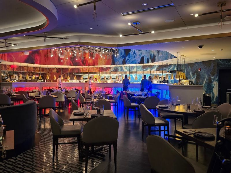 The Story Behind the Brand That Built This Place