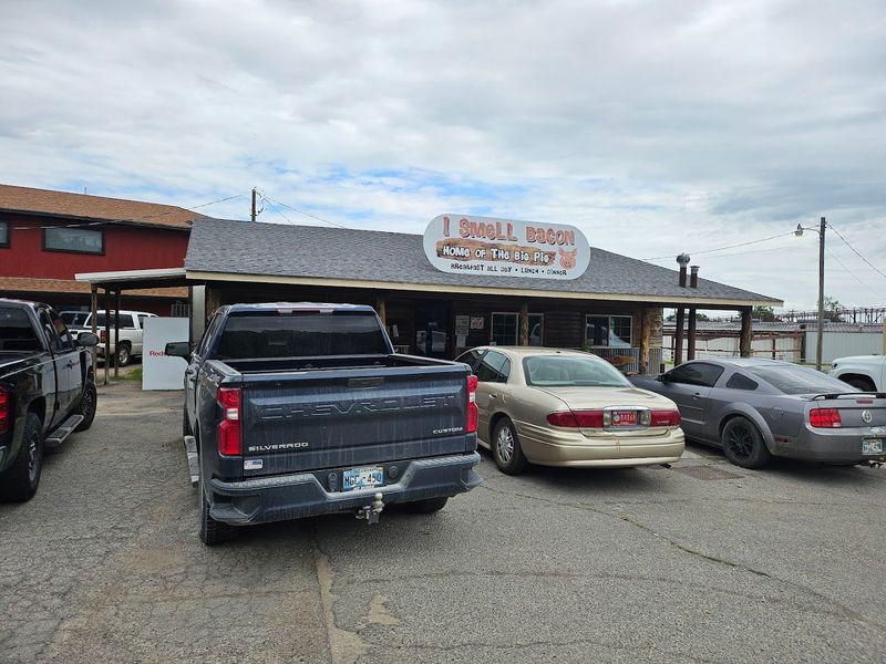 The Story Behind the Name and the Reputation