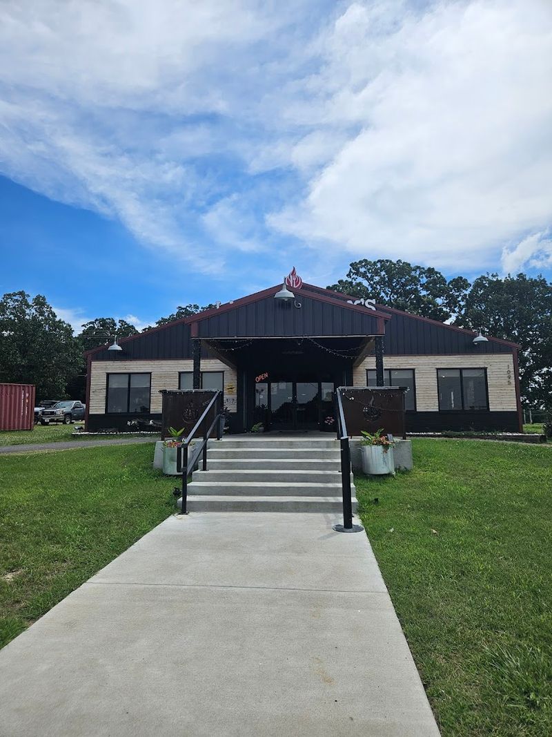 Ten Years of Bold Cajun Flavor in Oklahoma