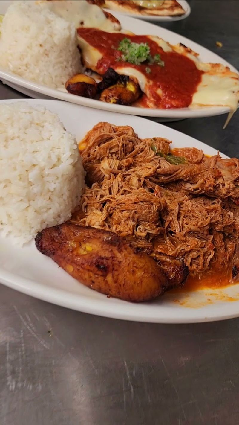A Legacy Built on Homestyle Cuban Cooking