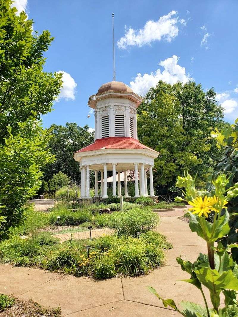 The Story Behind These 50 Acres