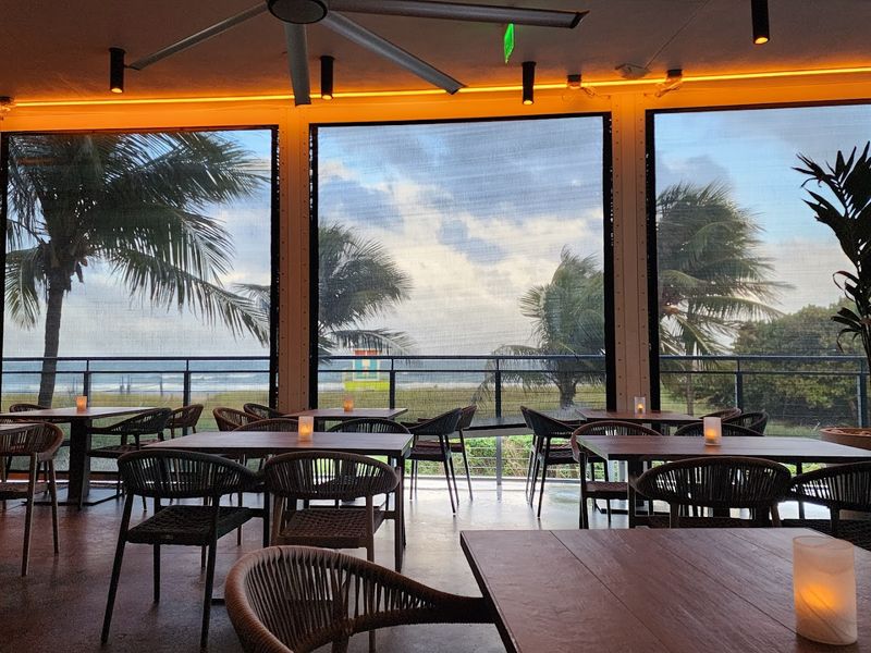 The View That Stops You in Your Tracks