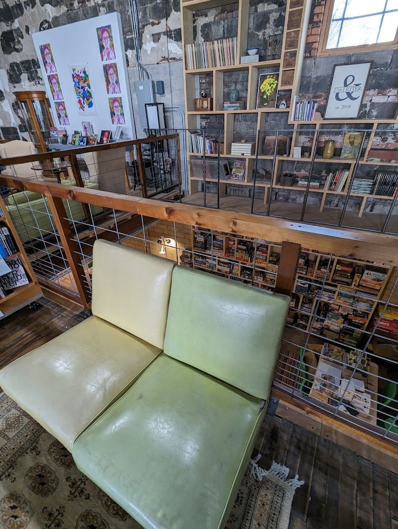 The Story Behind the Name