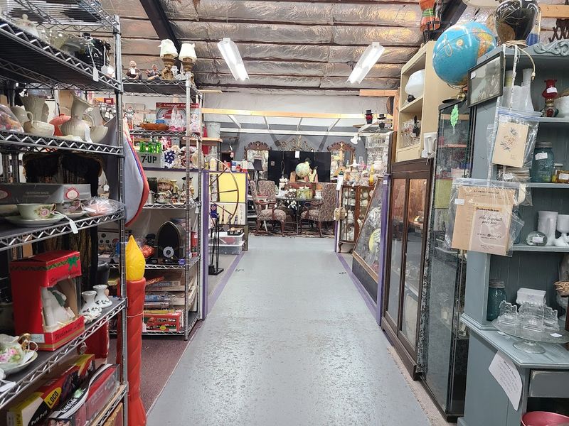 A Building That Is Bigger Than It Looks