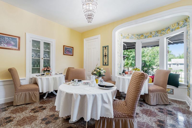 The Hosts Who Make Everything Click