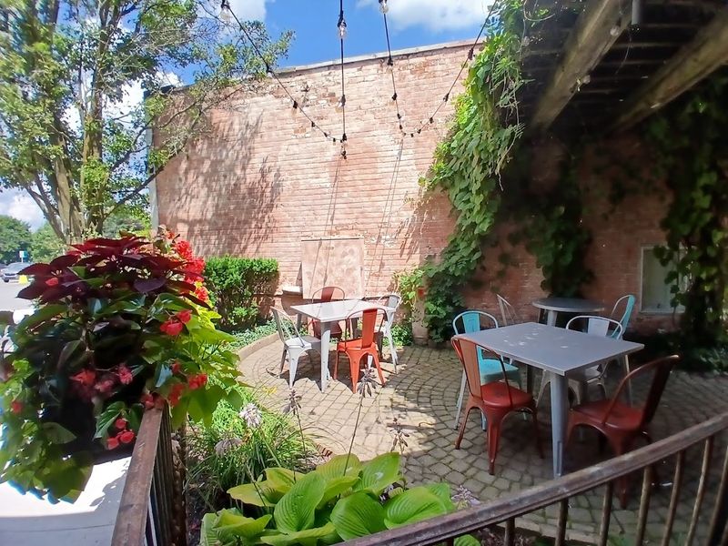 The Lodge Vibe That Makes You Want to Stay Longer