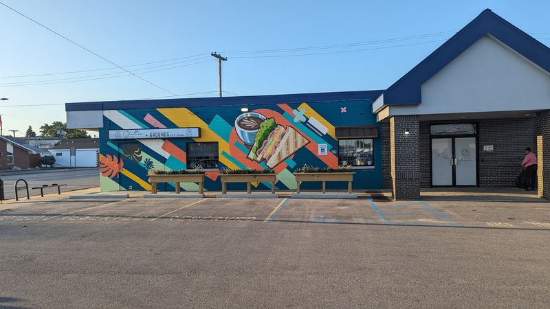 The Mission That Makes This Place Mean Something