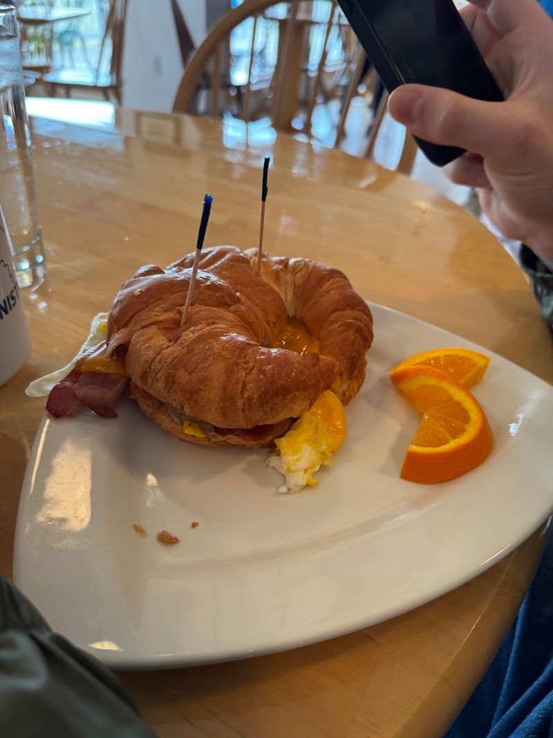 The Story Behind the Sandwich Shop That Surprised Everyone