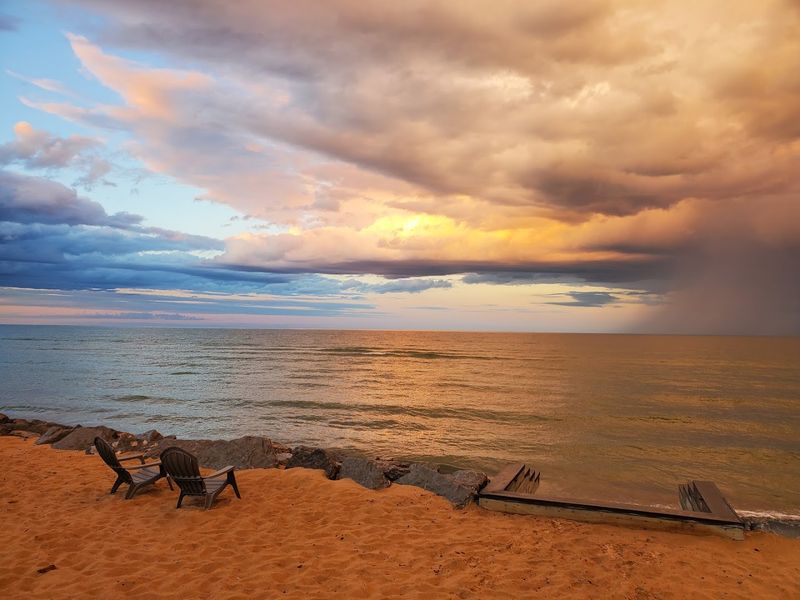 A B&B With a Surprisingly Rich Backstory