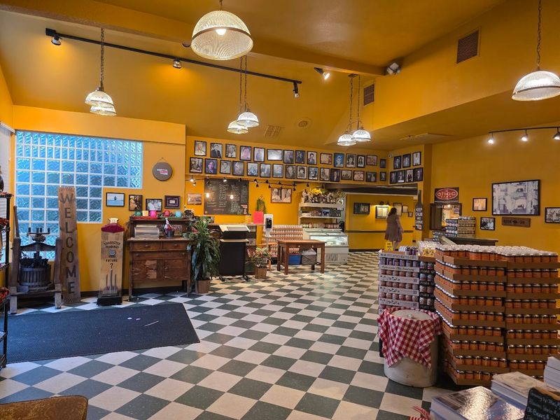 A Story That Starts Over a Century Ago