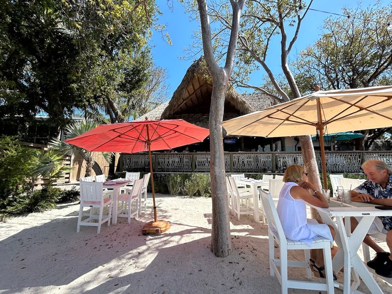 A Restaurant With Real History Behind It