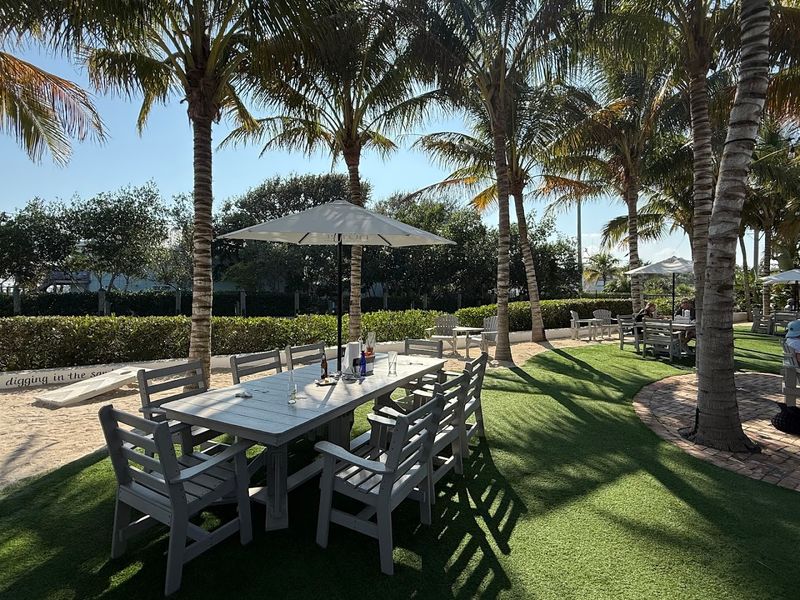 The Waterfront Setting That Earns Every Compliment